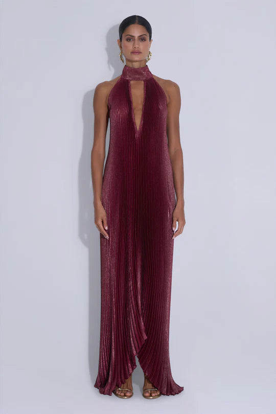 L'Idee opera gown