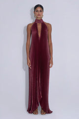 L'Idee opera gown
