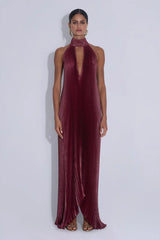 L'Idee opera gown