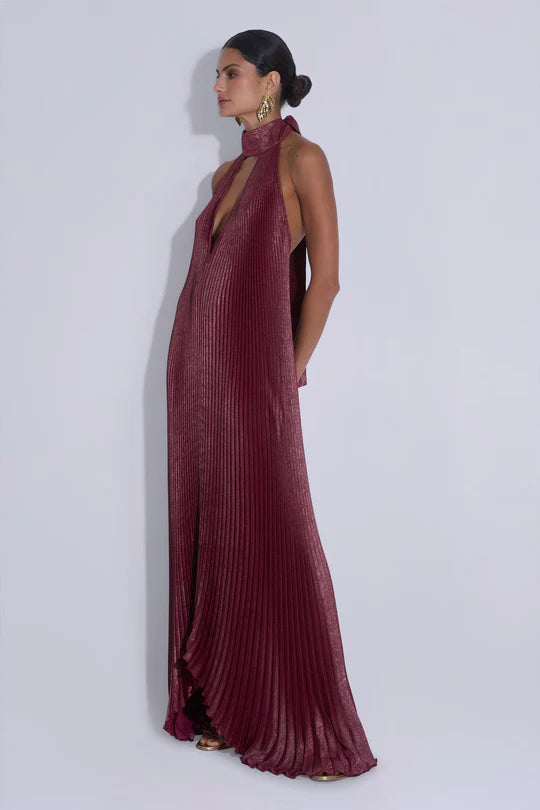 L'Idee opera gown