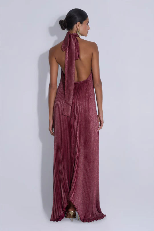 L'Idee opera gown