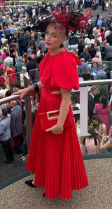 Rebecca Vallance Magdelena dress