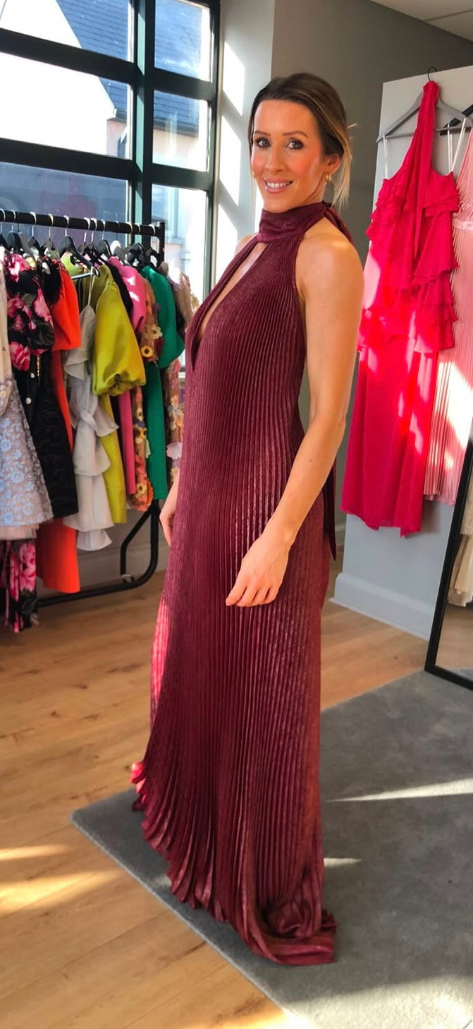 L'Idee opera gown