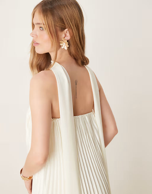 Six stories maxi