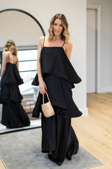 Elliatt Tilly Black