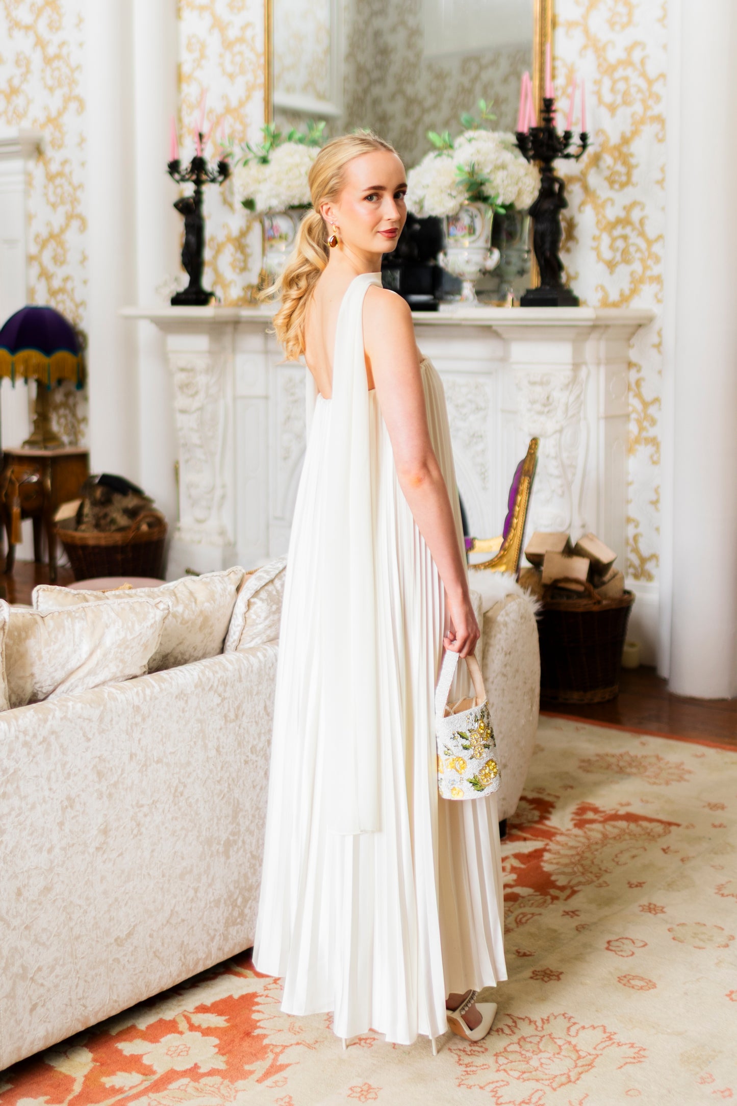 Six stories maxi