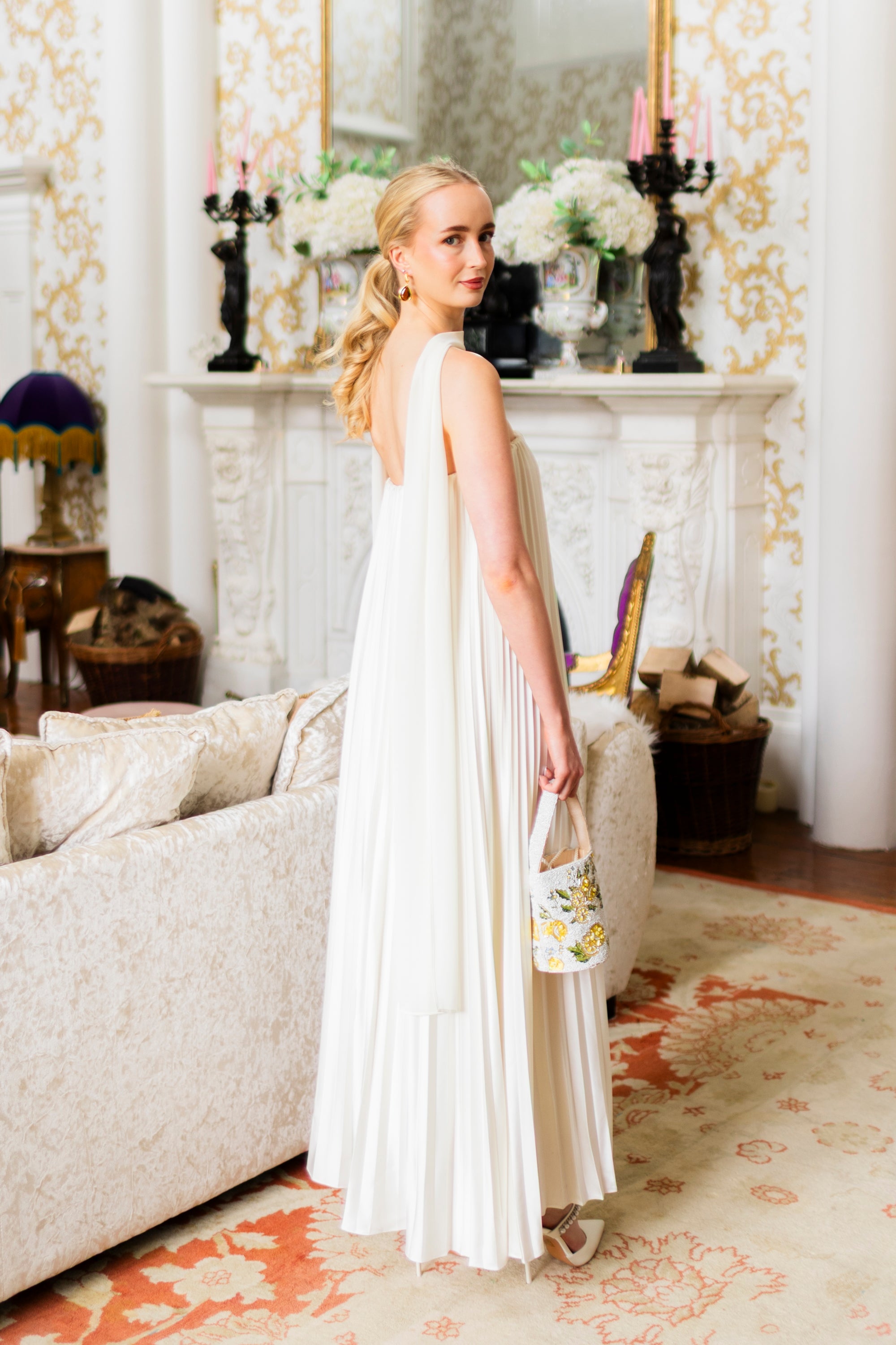 Six stories maxi
