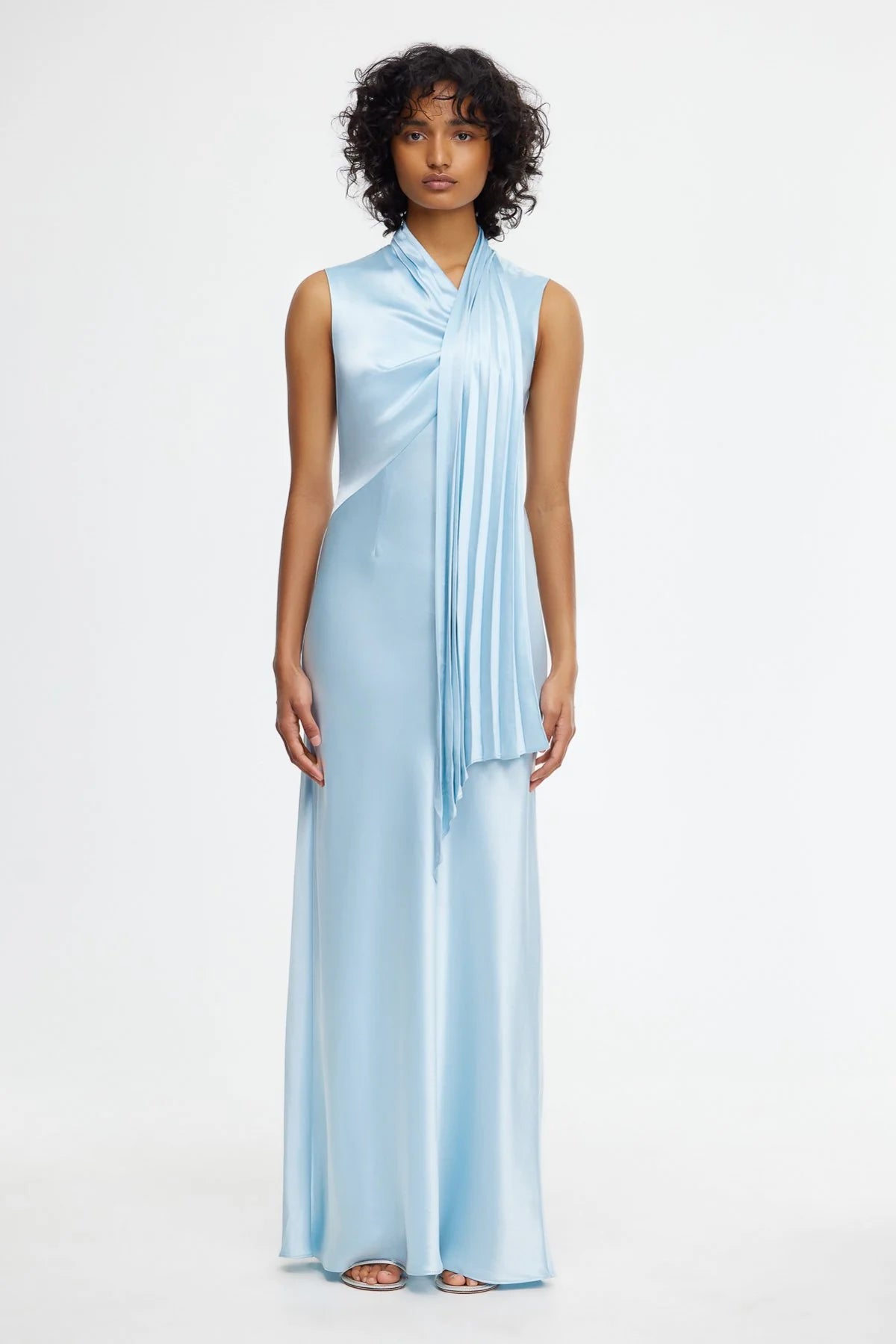 Acler Jeffries Maxi Dress