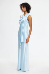 Acler Jeffries Maxi Dress