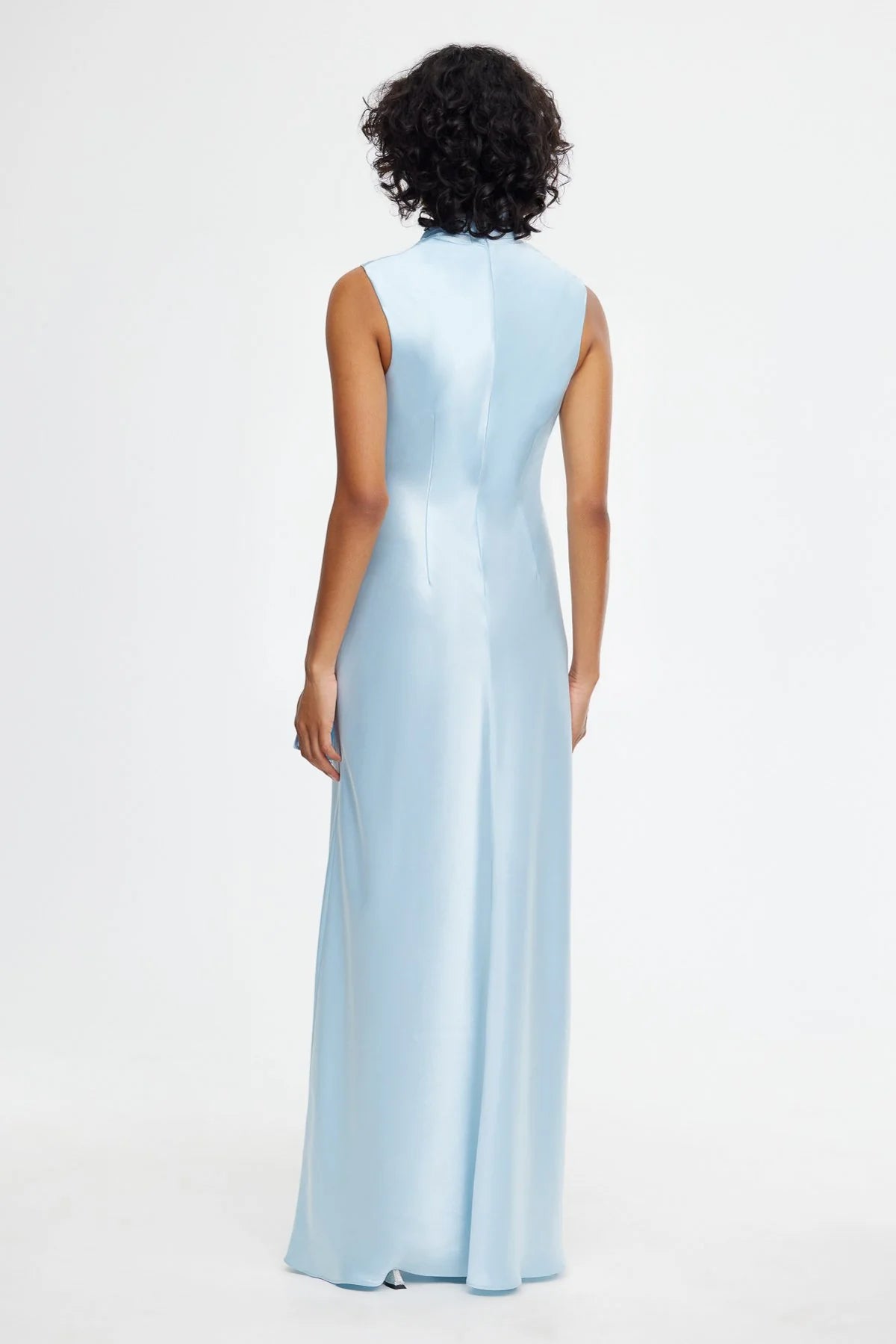 Acler Jeffries Maxi Dress