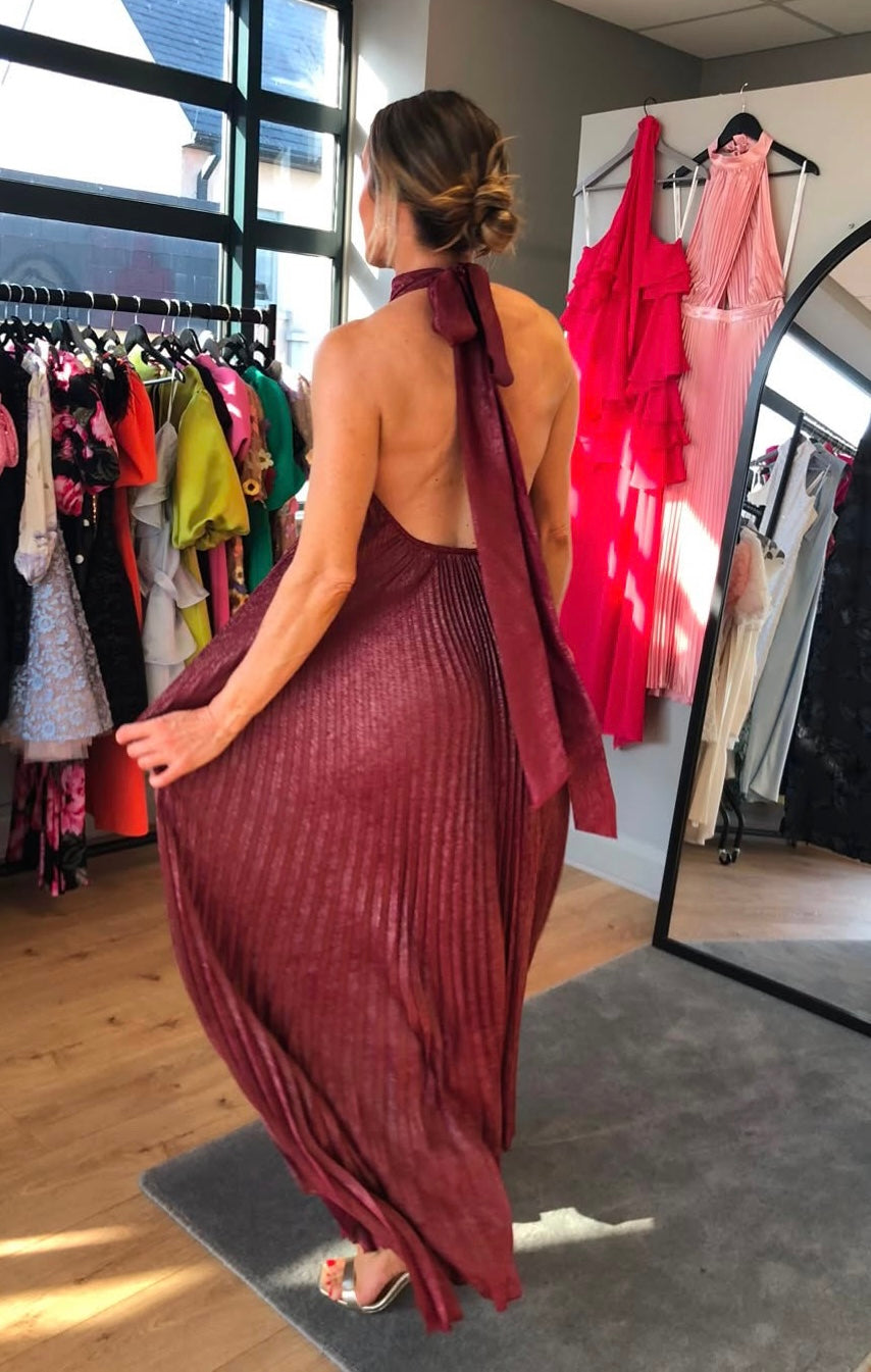 L'Idee opera gown