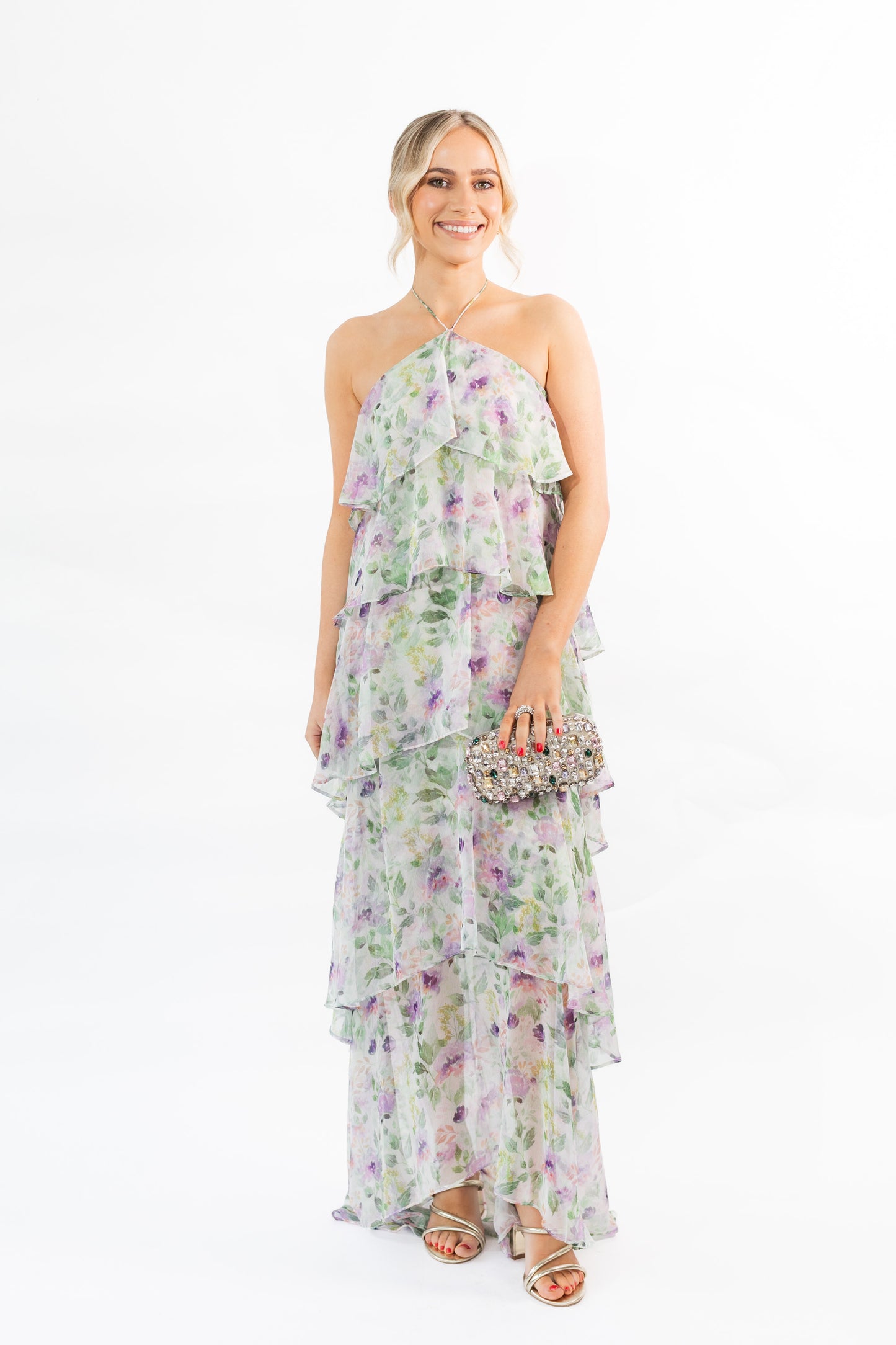 Elliatt Mirabelle Cocktail Dress