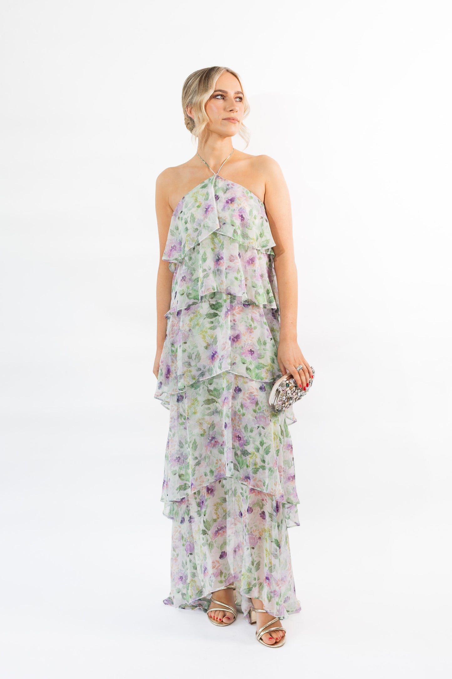 Elliatt Mirabelle Cocktail Dress