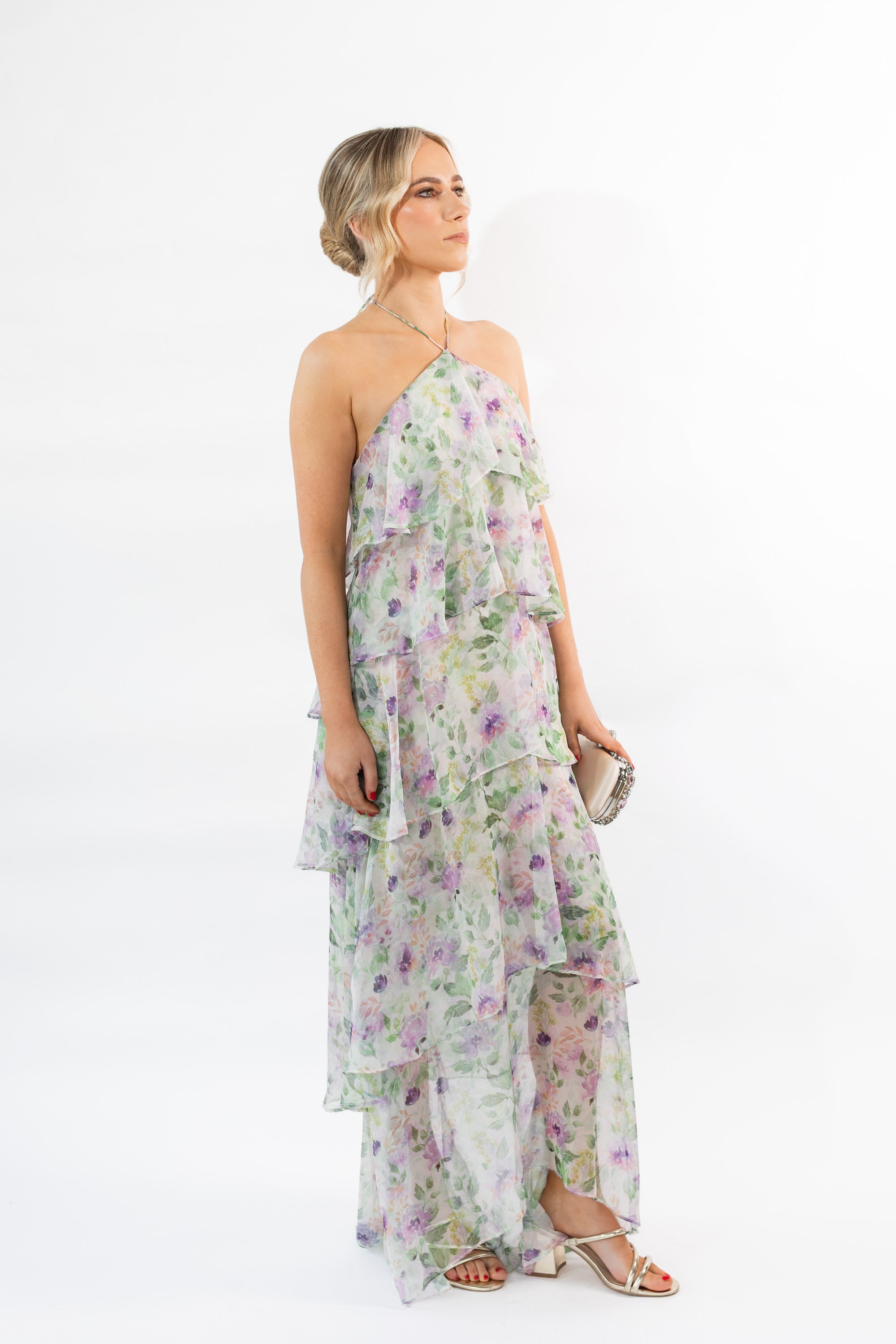 Elliatt Mirabelle Cocktail Dress
