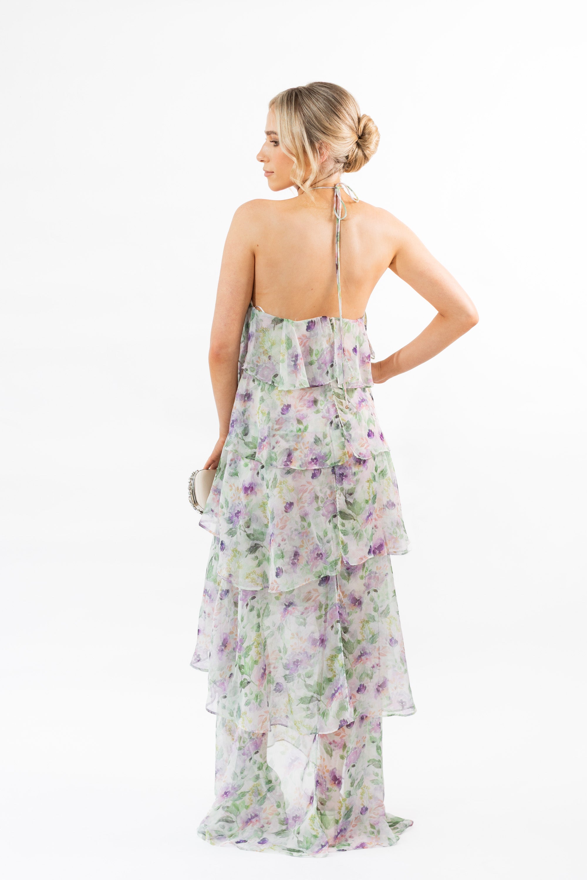 Elliatt Mirabelle Cocktail Dress