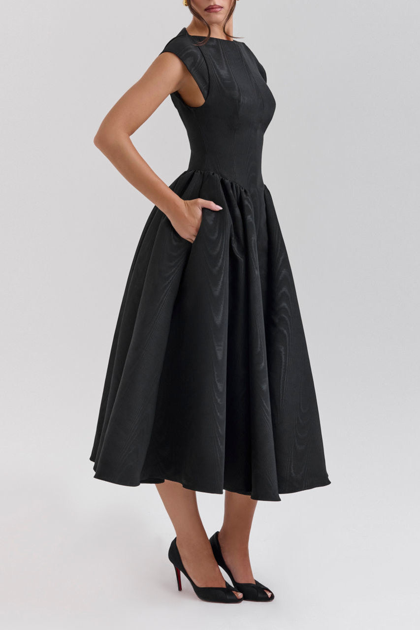 House Of CB Bardot Dress