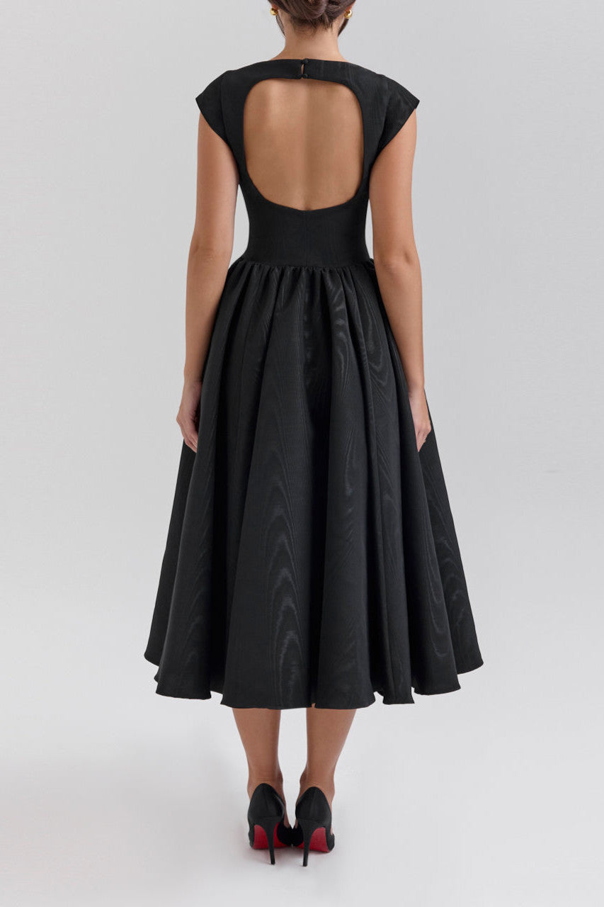 House Of CB Bardot Dress