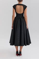 House Of CB Bardot Dress