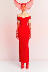 Solace - Ines Red