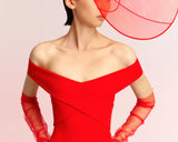 Solace - Ines Red