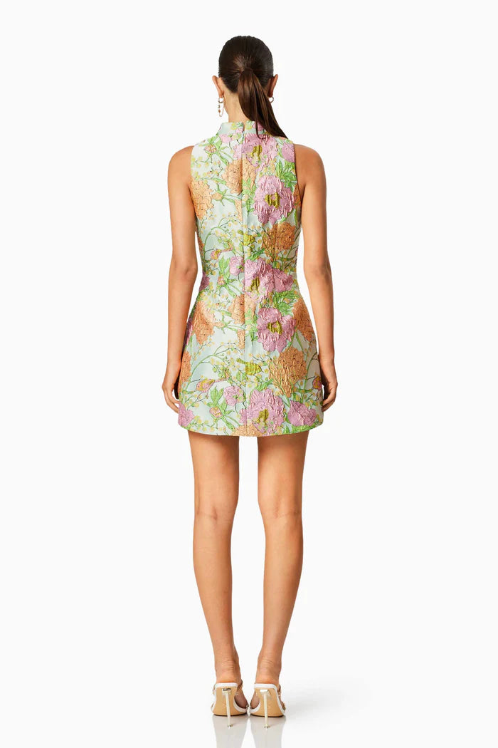 Elliatt - Sunbeam Mini Dress