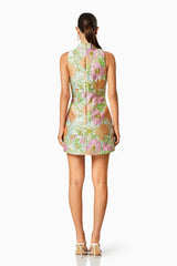 Elliatt - Sunbeam Mini Dress
