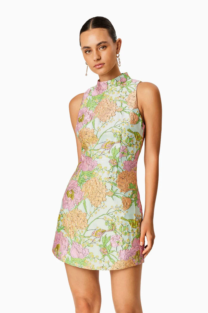 Elliatt - Sunbeam Mini Dress