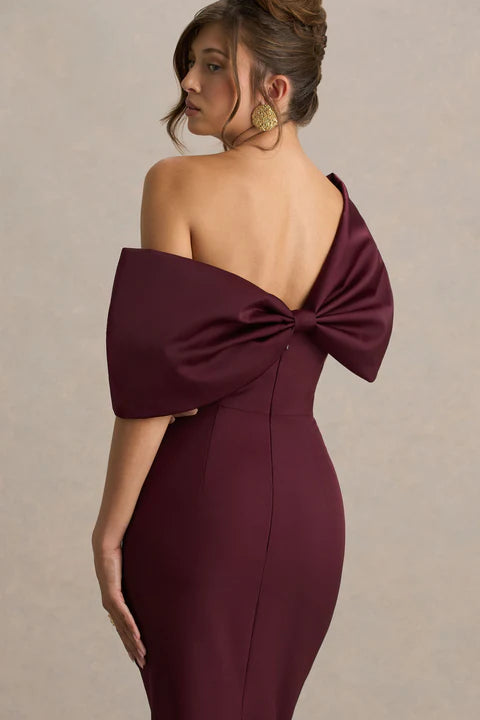 Club L - Midi dress