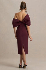 Club L - Midi dress
