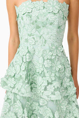Elliatt - Rosette Mint Green
