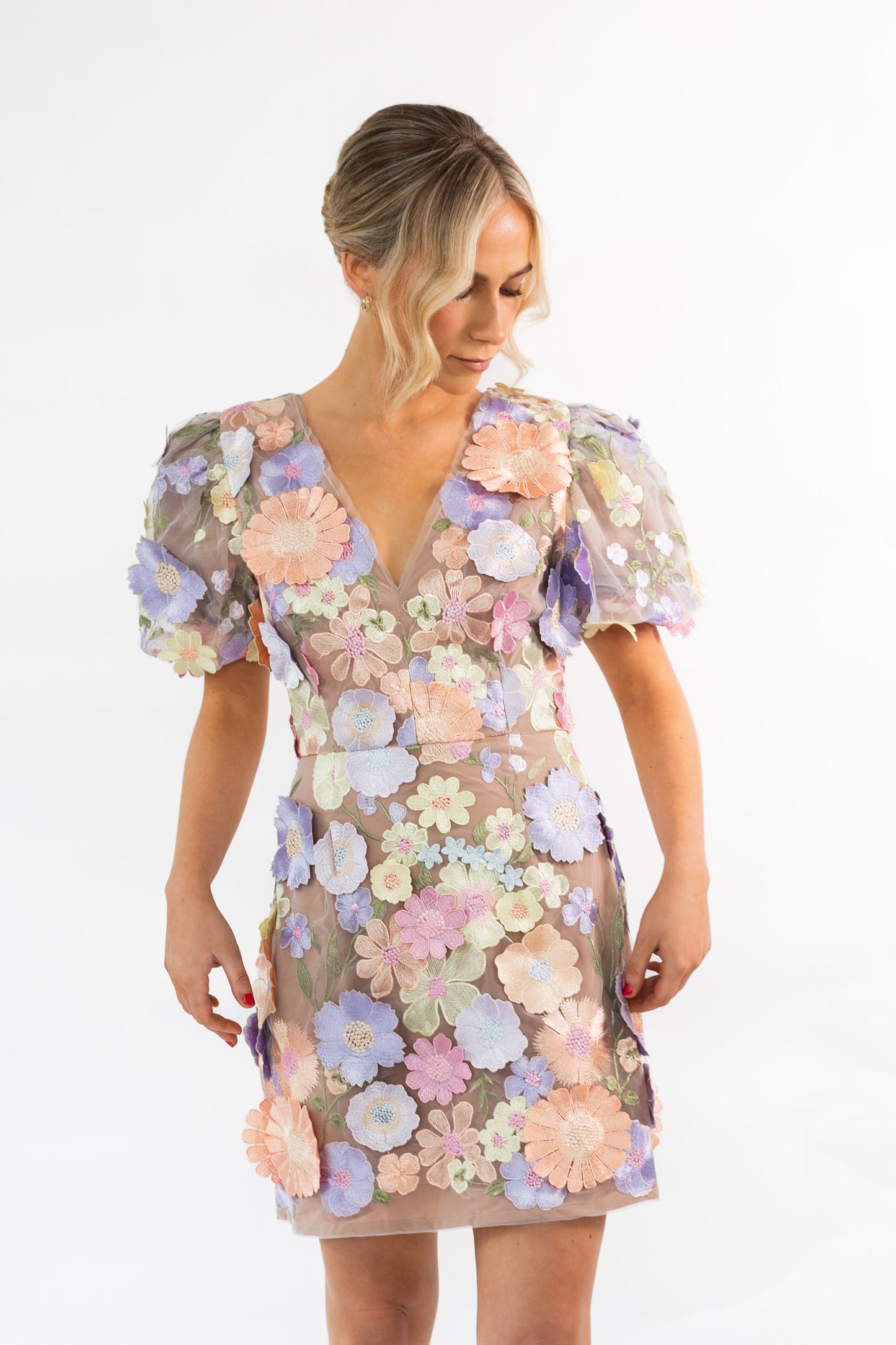 Elliatt Anthea Dress