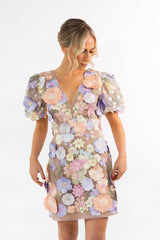 Elliatt Anthea Dress