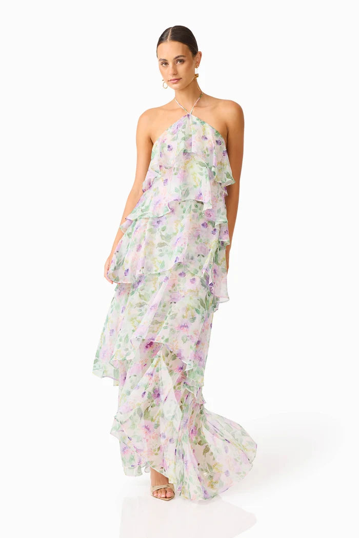Elliatt Mirabelle Cocktail Dress