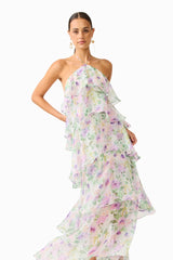 Elliatt Mirabelle Cocktail Dress