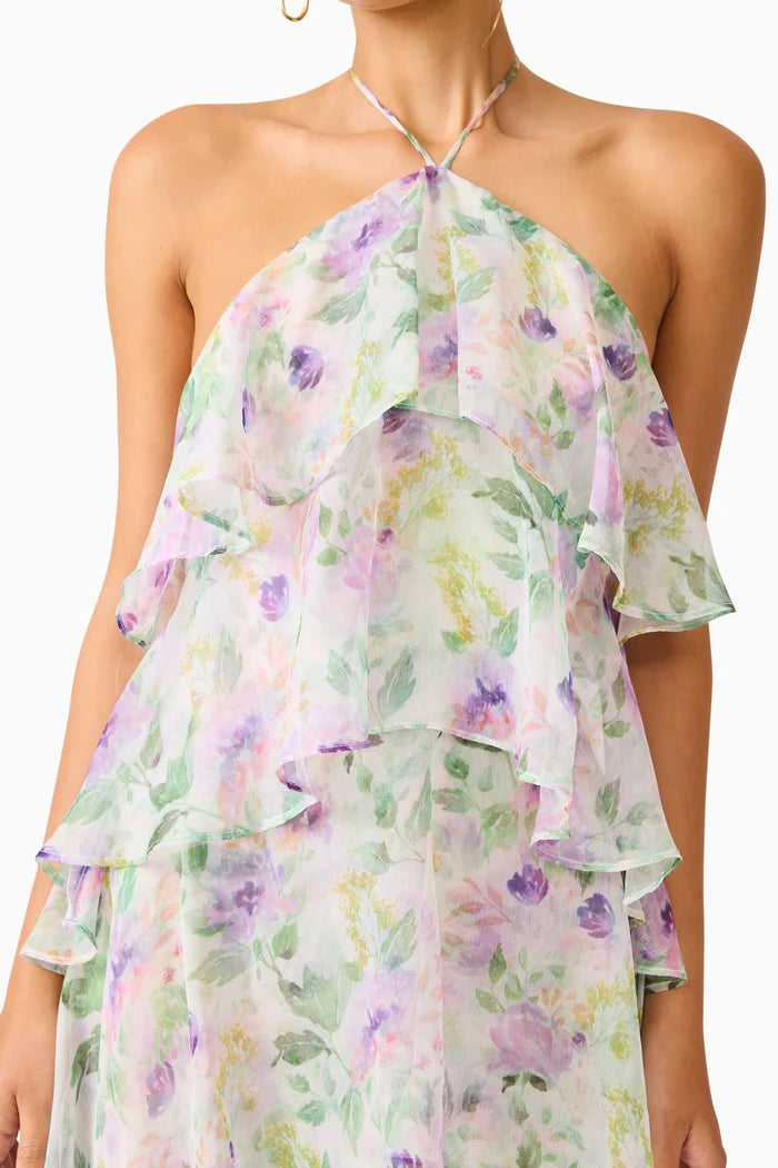 Elliatt Mirabelle Cocktail Dress