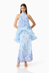 Elliatt Tulsia in light blue