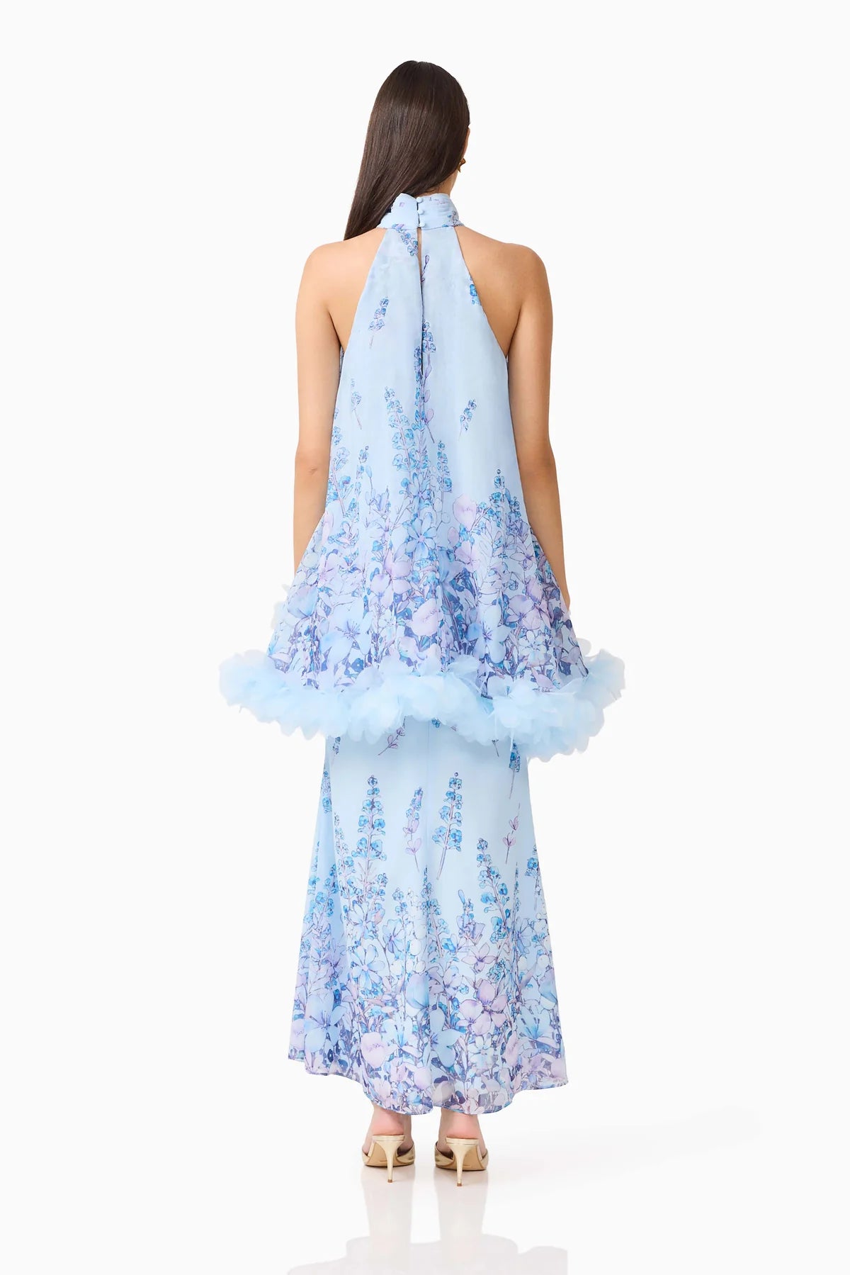 Elliatt Tulsia in light blue