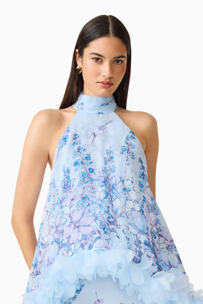 Elliatt Tulsia in light blue