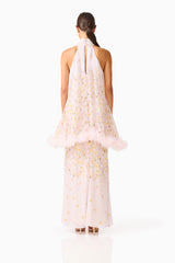 Elliatt Tulsia Floral Maxi