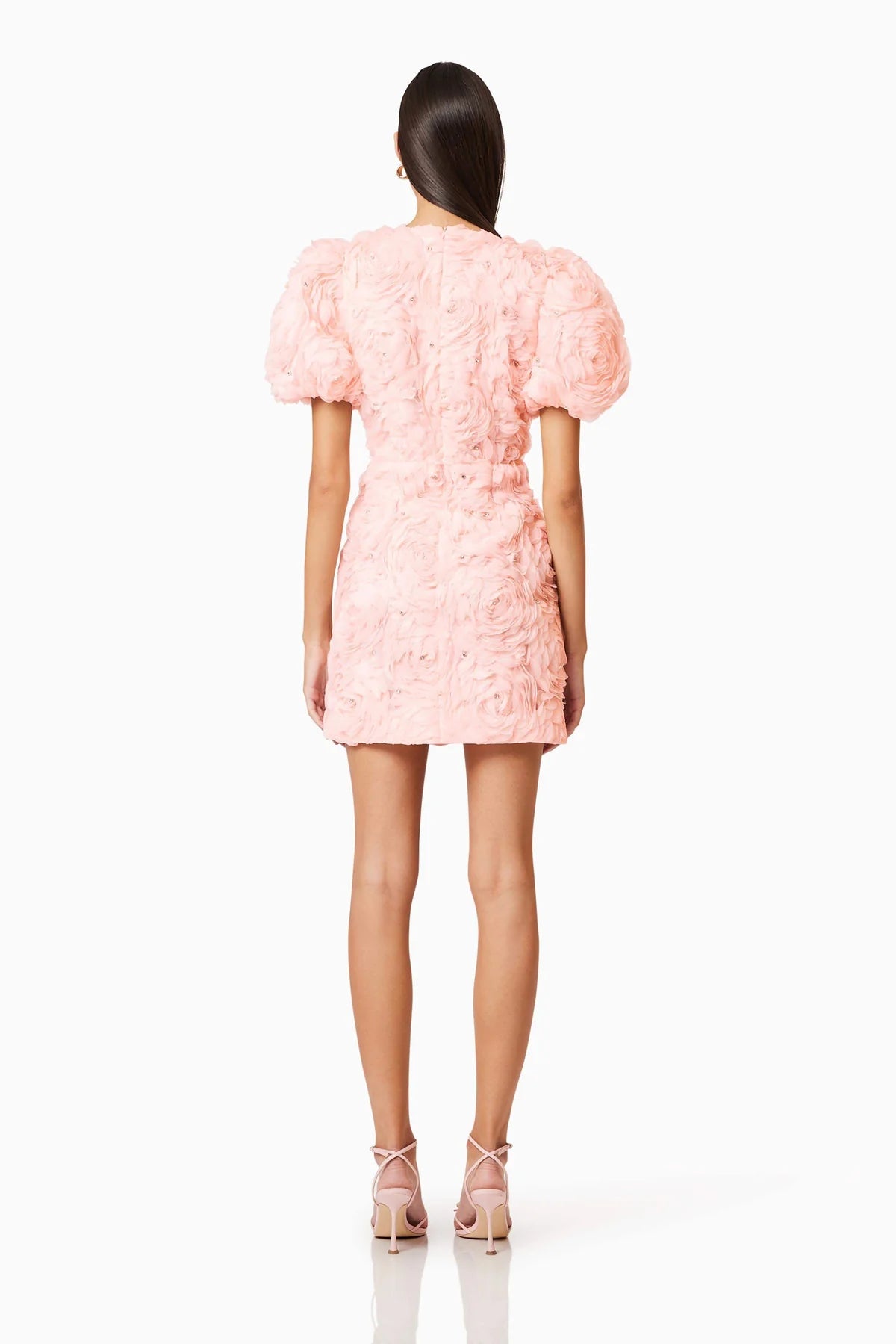ELLIATT Rosella mini -  Soft pink