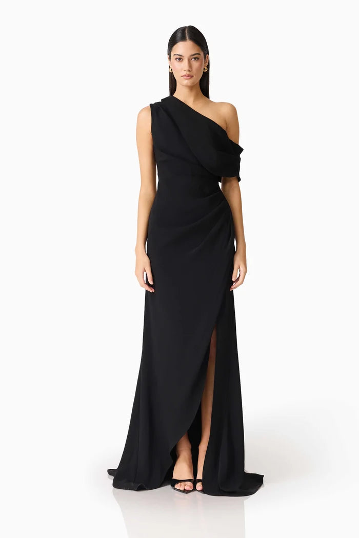 Elliatt Isadora gown