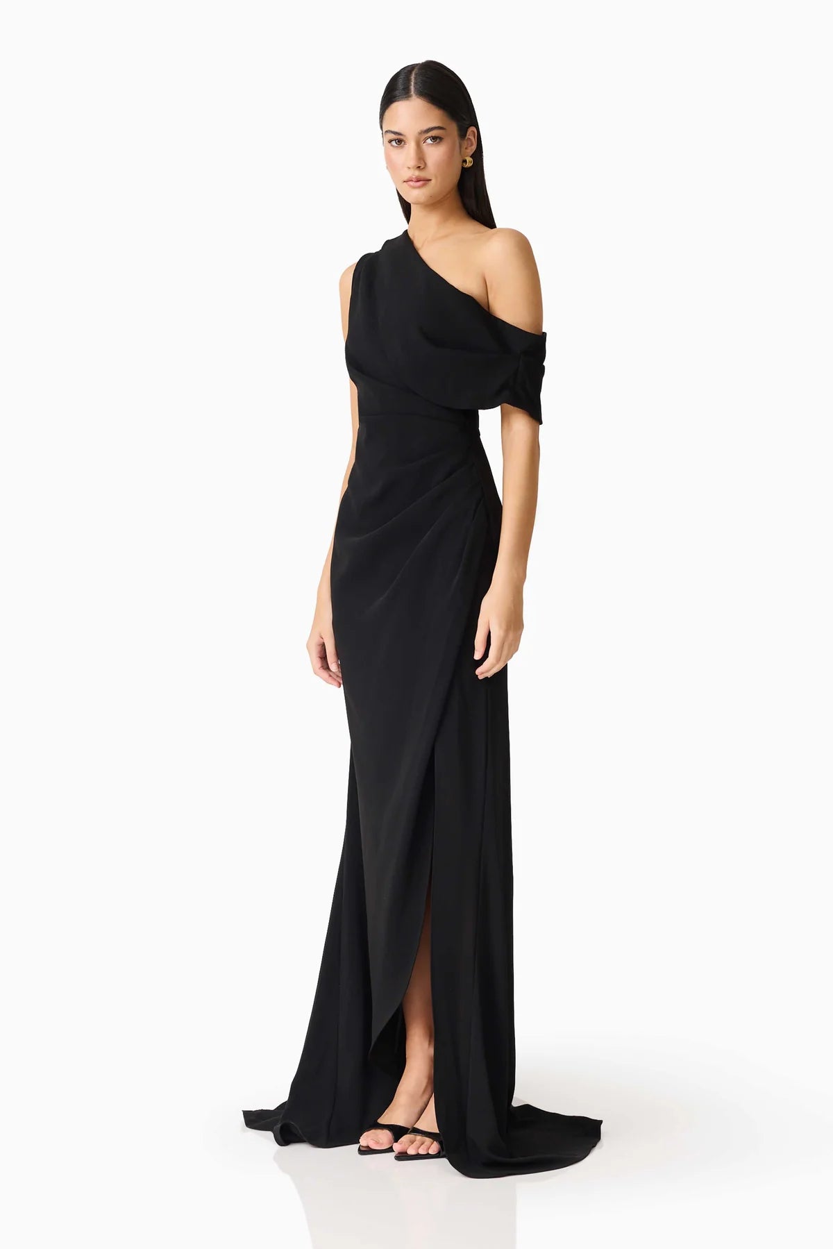 Elliatt Isadora gown