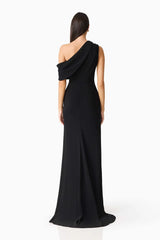 Elliatt Isadora gown