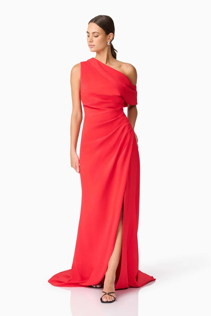 Elliatt Isadora red