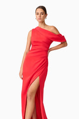 Elliatt Isadora red