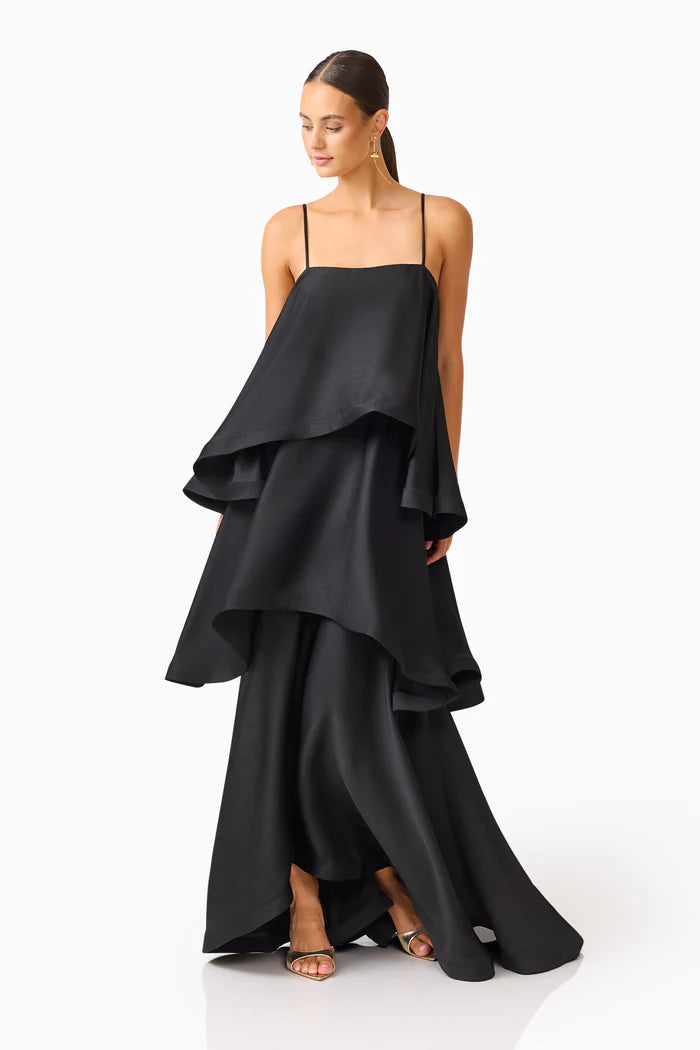 Elliatt Tilly Black