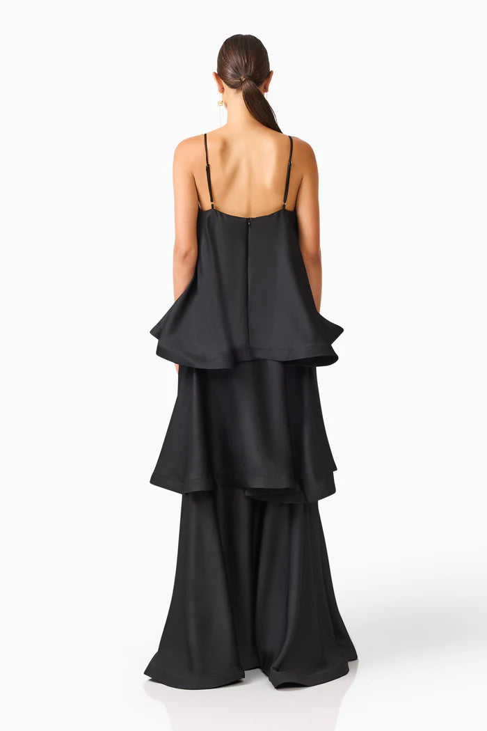 Elliatt Tilly Black