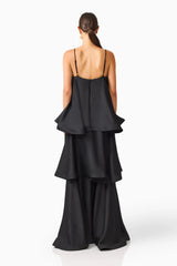 Elliatt Tilly Black