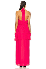 Lovers and friends Zuri gown