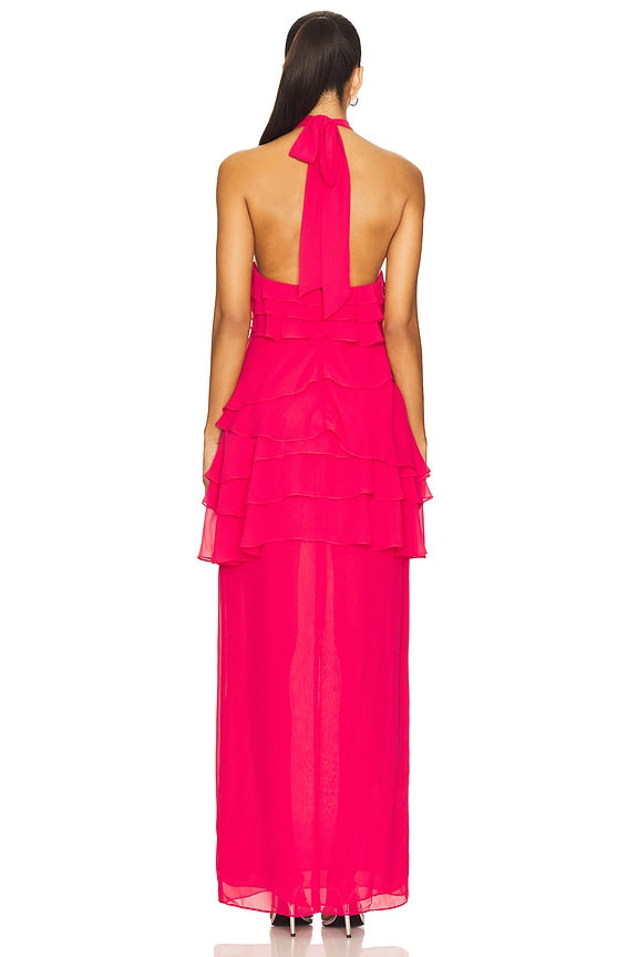 Lovers and friends Zuri gown